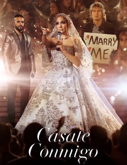 فيلم Marry Me 2022 مترجم