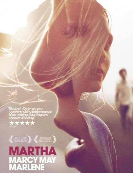 فيلم Martha Marcy May Marlene 2011 مترجم