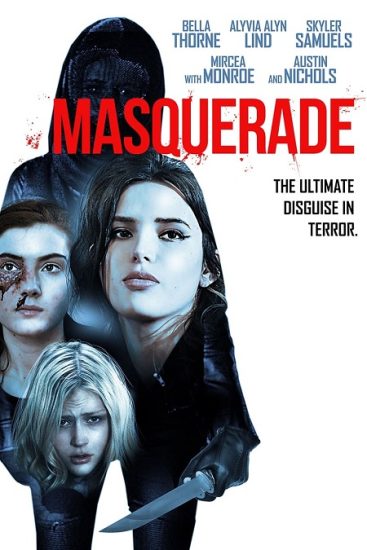 فيلم Masquerade 2021 مترجم