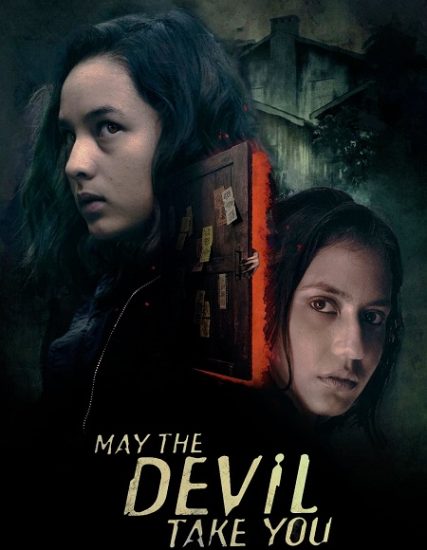 فيلم May the Devil Take You 1 2018 مترجم