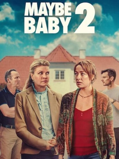 فيلم Maybe Baby 2 2024 مترجم
