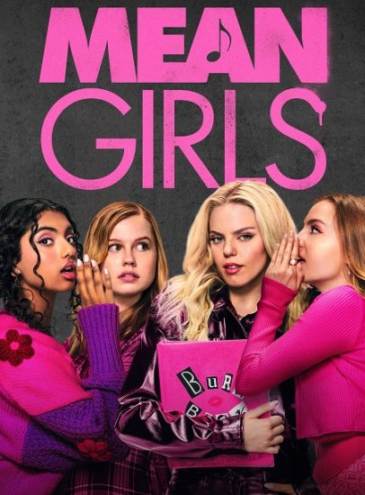 فيلم Mean Girls 2024 مترجم