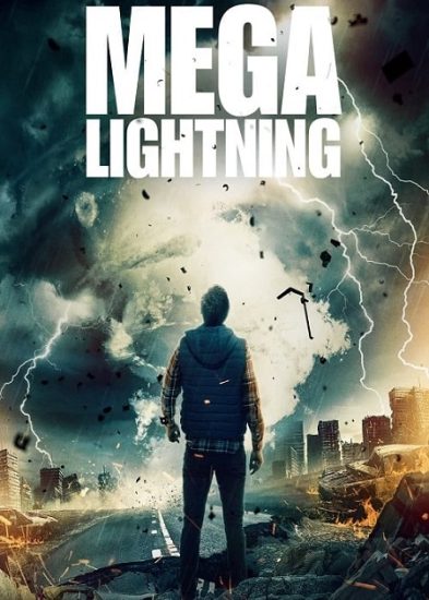 فيلم Mega Lightning 2023 مترجم