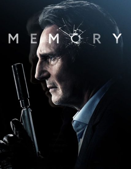 فيلم Memory 2022 مترجم