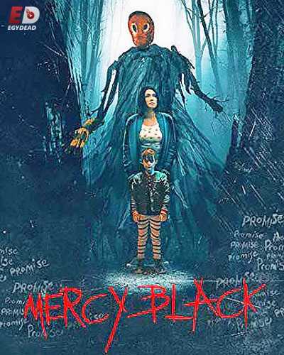 فيلم Mercy Black 2019 مترجم