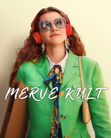 فيلم Merve Kült 2023 مترجم
