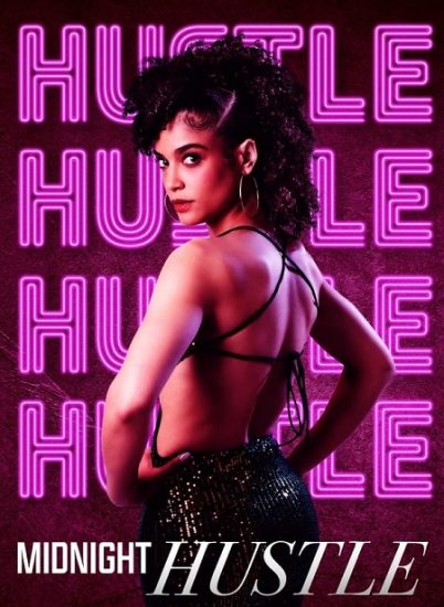 فيلم Midnight Hustle 2023 مترجم