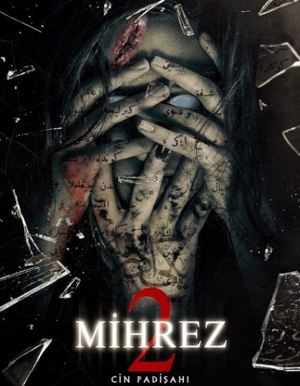 فيلم Mihrez 2 Cin Padisahi 2022 مترجم