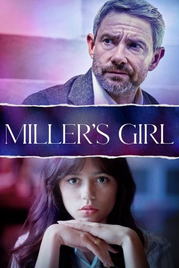 فيلم Miller’s Girl 2024 مترجم