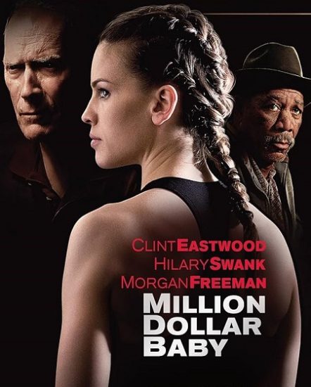 فيلم Million Dollar Baby 2004 مترجم