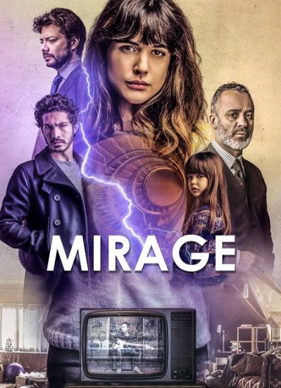 فيلم Mirage 2018 مترجم