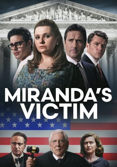 فيلم Miranda’s Victim 2023 مترجم