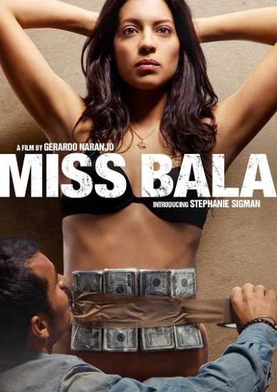 فيلم Miss Bala 2011 BluRay مترجم