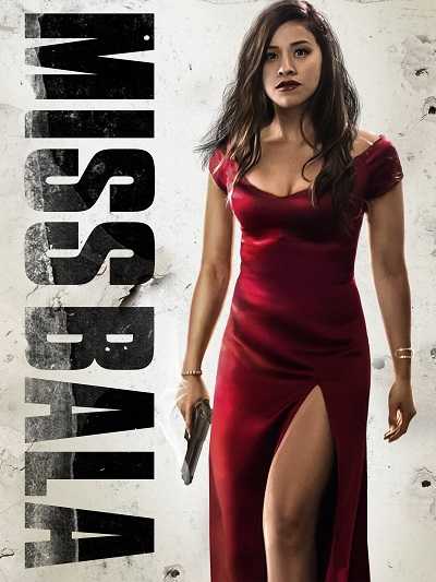 فيلم Miss Bala 2019 BluRay مترجم