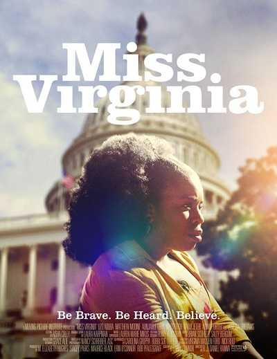 فيلم Miss Virginia 2019 مترجم