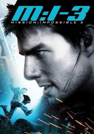 فيلم Mission Impossible 3 2006 مترجم