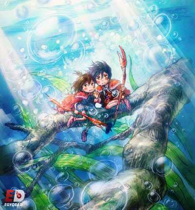 فيلم Modest Heroes 2018 BluRay مترجم