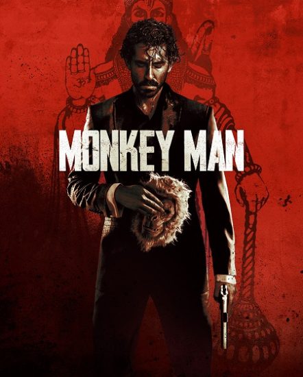 فيلم Monkey Man 2024 مترجم