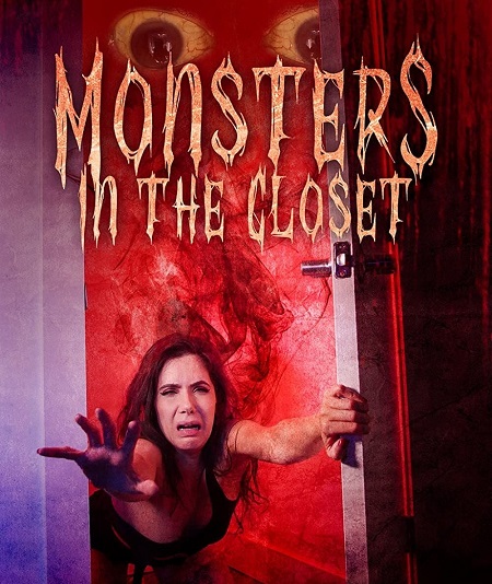 فيلم Monsters in the Closet 2022 مترجم
