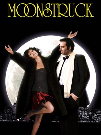فيلم Moonstruck 1987 مترجم