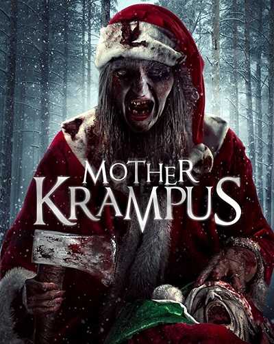 فيلم Mother Krampus 2017 مترجم