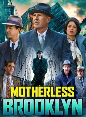 فيلم Motherless Brooklyn 2019 مترجم