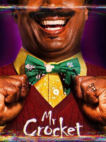 فيلم Mr Crocket 2024 مترجم