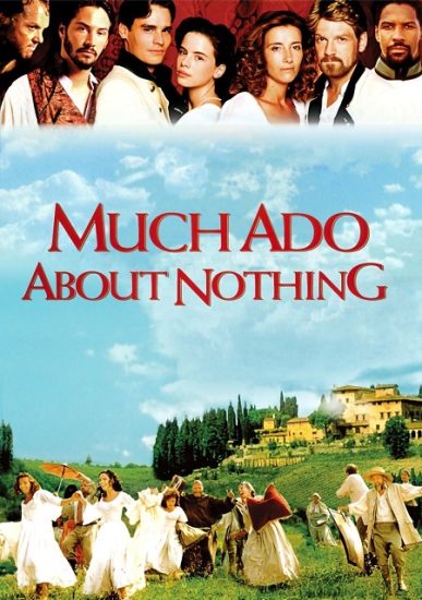 فيلم Much Ado About Nothing 1993 مترجم