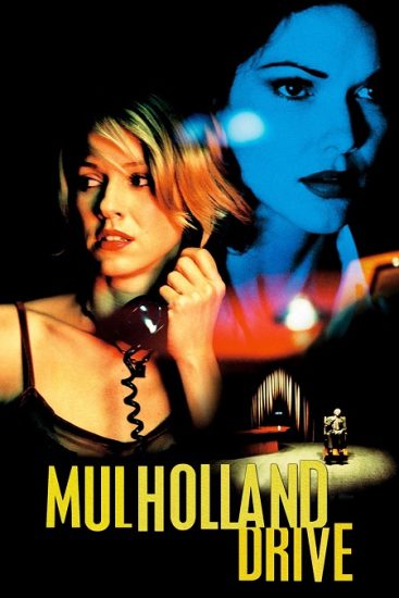 فيلم Mulholland Drive 2001 مترجم
