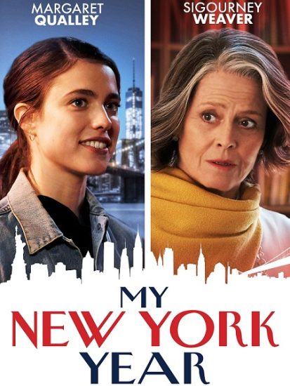 فيلم My Salinger Year 2020 مترجم