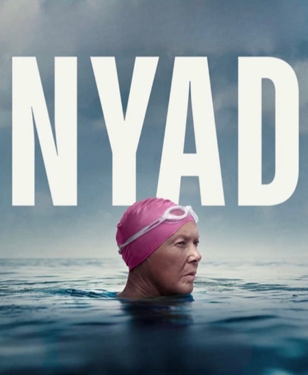 فيلم Nyad 2023 مترجم