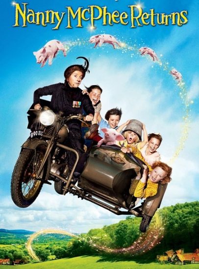 فيلم Nanny McPhee Returns 2010 مترجم