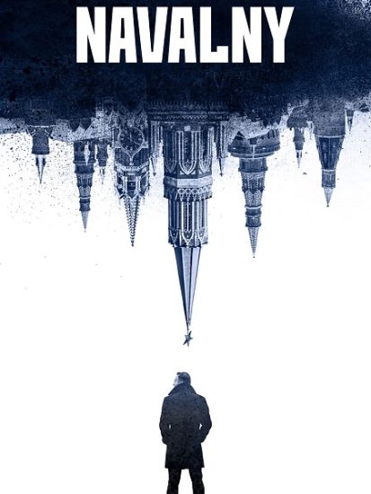 فيلم Navalny 2022 مترجم