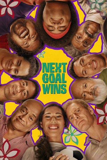 فيلم Next Goal Wins 2023 مترجم