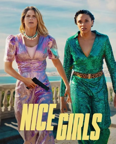 فيلم Nice Girls 2024 مترجم