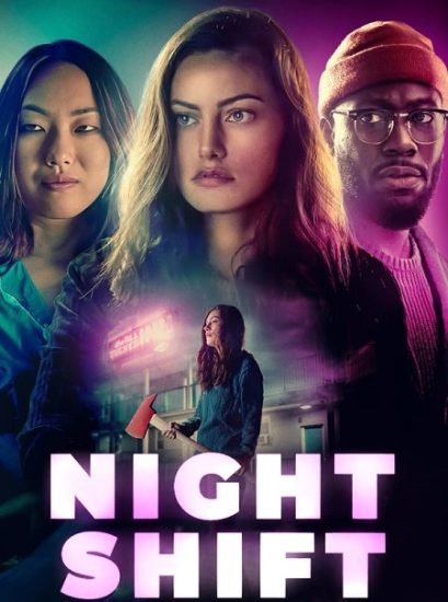 فيلم Night Shift 2023 مترجم