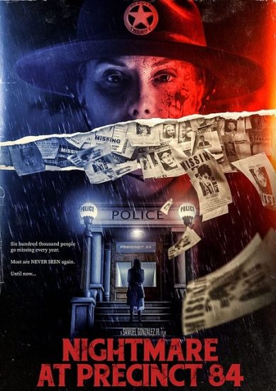 فيلم Night of the Missing 2023 مترجم