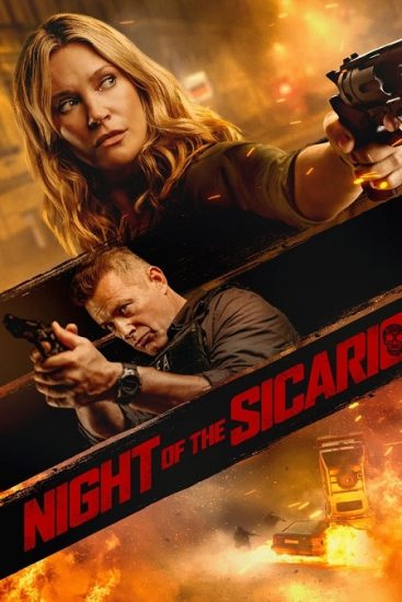 فيلم Night of the Sicario 2021 مترجم