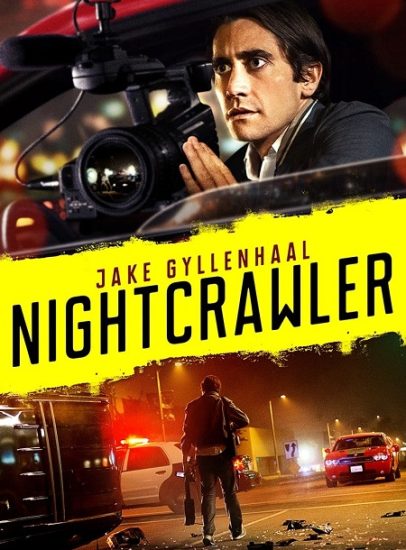 فيلم Nightcrawler 2014 مترجم