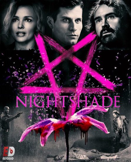 فيلم Nightshade 2022 مترجم