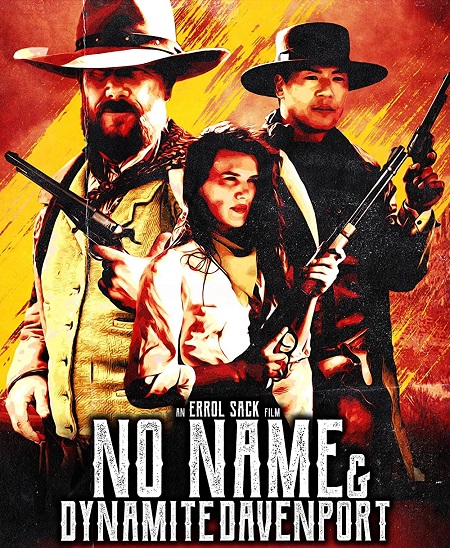 فيلم No Name and Dynamite 2022 مترجم