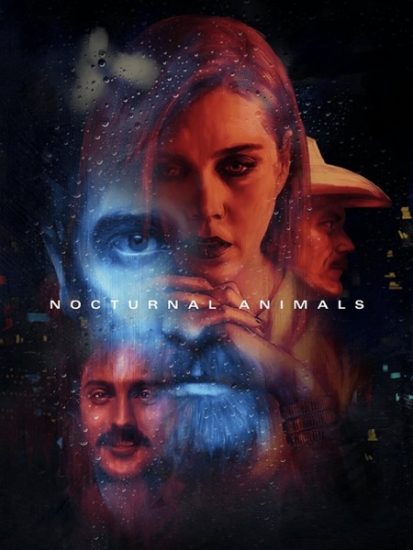 فيلم Nocturnal Animals 2016 مترجم