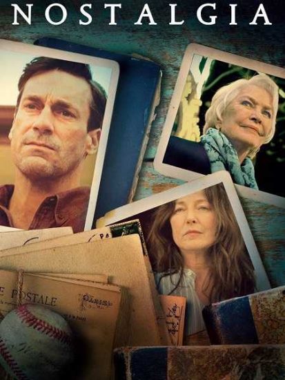 فيلم Nostalgia 2018 مترجم