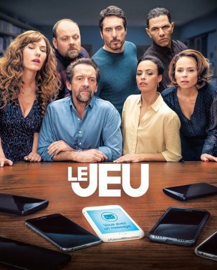 فيلم Nothing to Hide 2018 مترجم