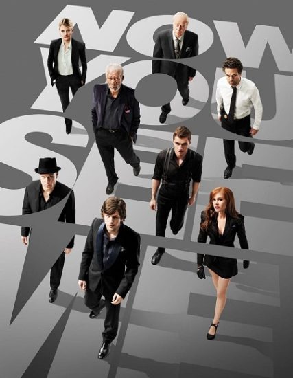 فيلم Now You See Me 1 2013 مترجم