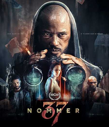 فيلم Number 37 2018 مترجم