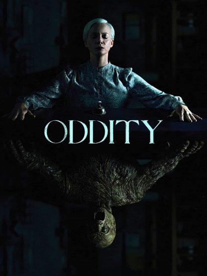 فيلم Oddity 2024 مترجم