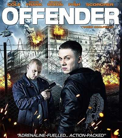 فيلم Offender 2012 BluRay مترجم
