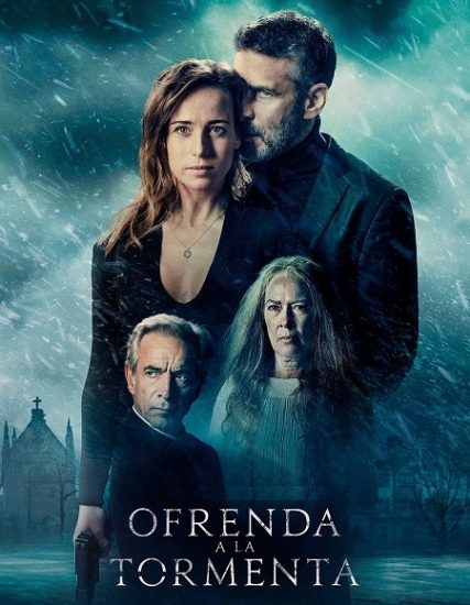 فيلم Offering to the Storm 2020 مترجم