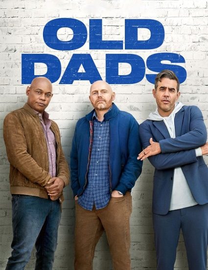 فيلم Old Dads 2023 مترجم